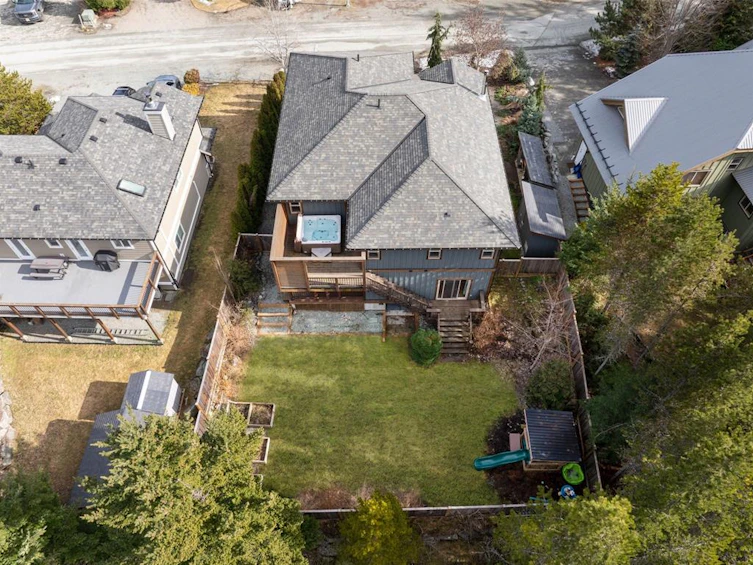 1354 Greenwood Street, Pemberton, BC, V0N 2L0 - 38