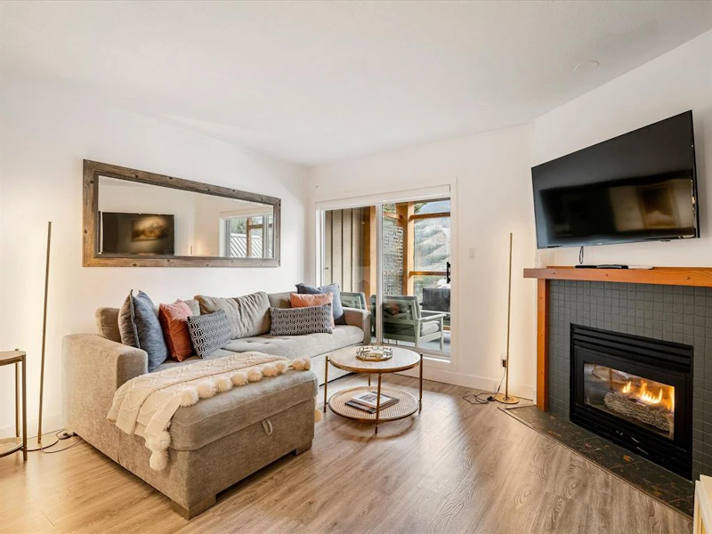 31 - 4388 Northlands Boulevard, Whistler BC V0N 1B4