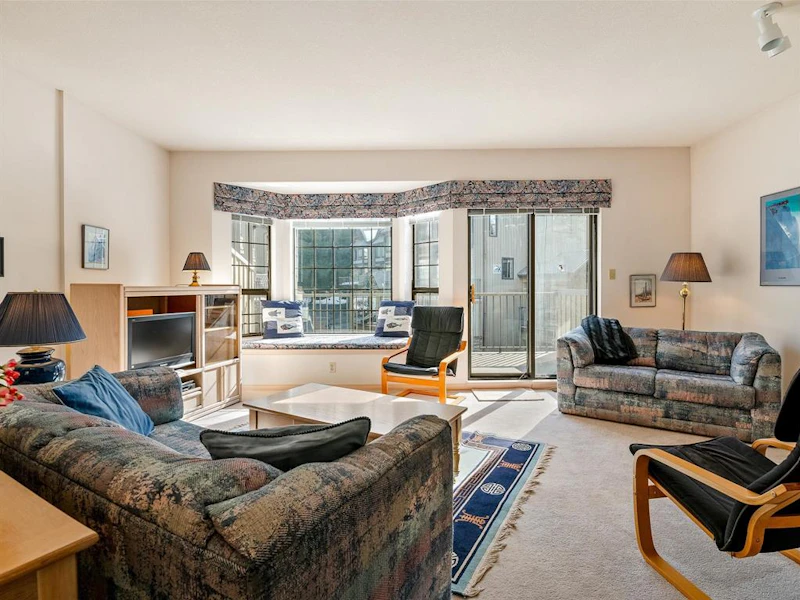 13 - 2104 Nordic Drive, Whistler BC V0N 1B2