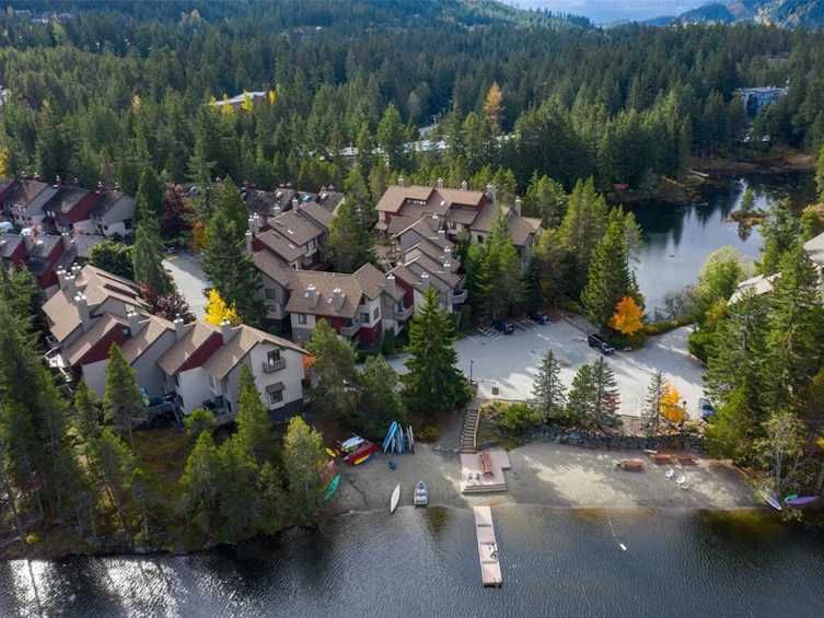 11-1200 Alta Lake Road, Whistler, BC, V8E 0H4 - 12