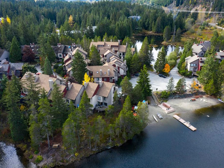 11-1200 Alta Lake Road, Whistler, BC, V8E 0H4 - 14