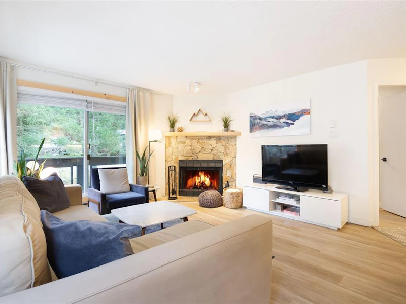 22 - 2217 Marmot Place, Whistler BC V0N 1B2