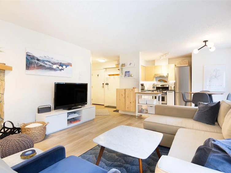 22-2217 Marmot Place, Whistler, BC, V8E 0B4 - 3