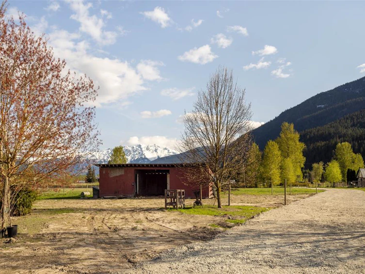 899 Erickson Road, Pemberton, BC, V0N 2L2 - 26