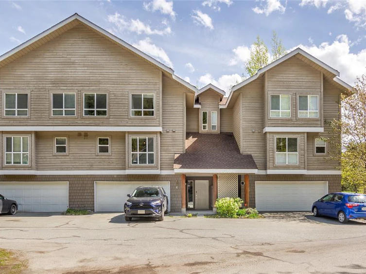 6-1400 Park Street, Pemberton, BC, V0N 2L1 - 2