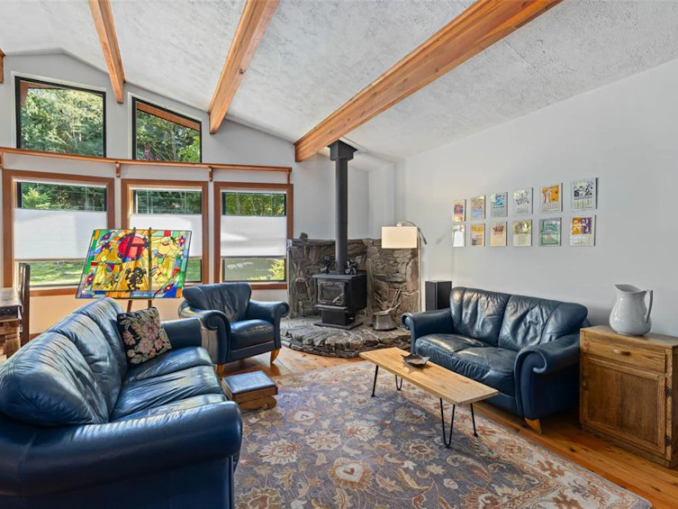 2927 Stanley Road, Pemberton, BC, V0N 1L0 - 7