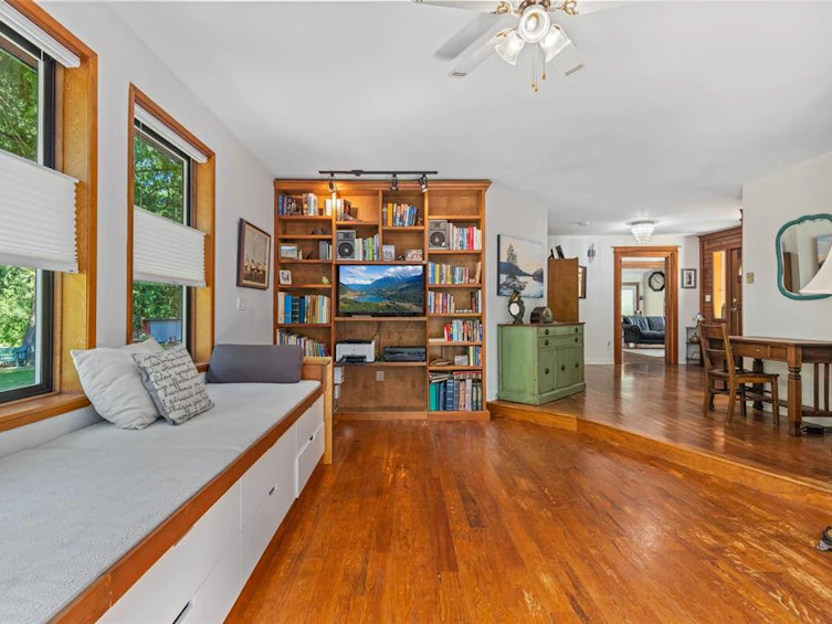 2927 Stanley Road, Pemberton, BC, V0N 1L0 - 9