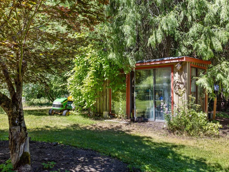 2927 Stanley Road, Pemberton, BC, V0N 1L0 - 30