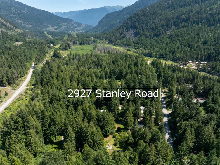 2927 Stanley Road, Pemberton, BC, V0N 1L0 - 37