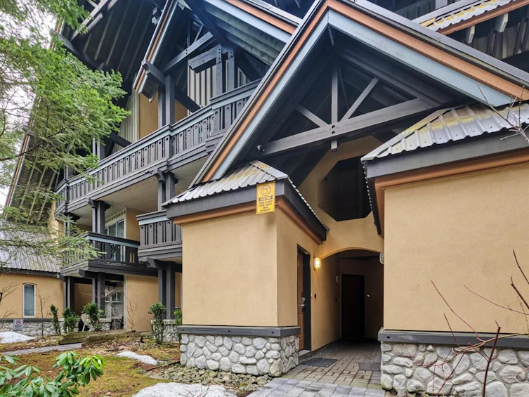 58-4335 Northlands Boulevard, Whistler, BC, V8E 1A9