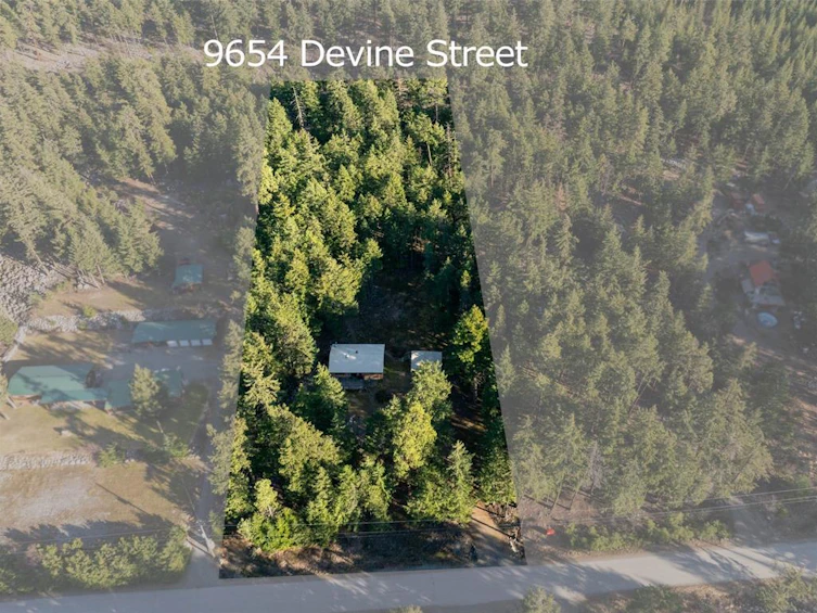 9654 Devine Street, Pemberton, BC, V0N 1L0 - 29