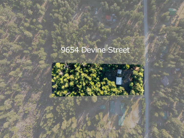 9654 Devine Street, Pemberton, BC, V0N 1L0 - 30