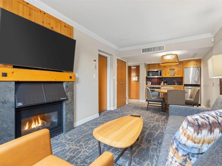 451/452-4090 Whistler Way, Whistler, BC, V8E 1J3 - 5
