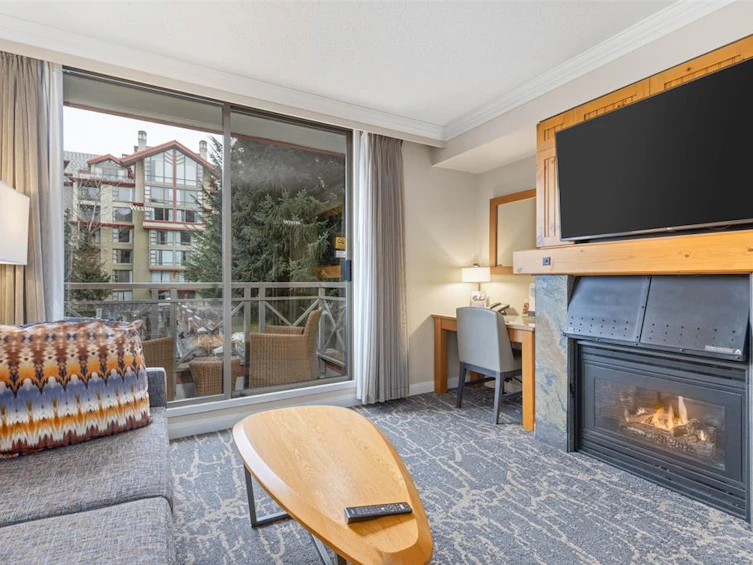 451/452-4090 Whistler Way, Whistler, BC, V8E 1J3 - 19
