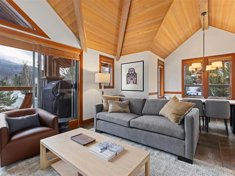 B-4847 Casabella Crescent, Whistler, BC, V8E 0Z4 - 3