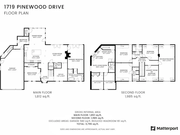 1719 Pinewood Drive, Pemberton, BC, V0N 2L3 - 40