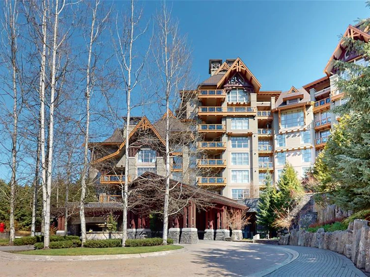 21-4617 Blackcomb Way, Whistler, BC, V8E 0Y4 - 2