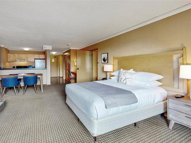 733/735-4050 Whistler Way, Whistler, BC, V8E 1H9 - 5