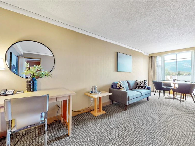 733/735-4050 Whistler Way, Whistler, BC, V8E 1H9 - 8