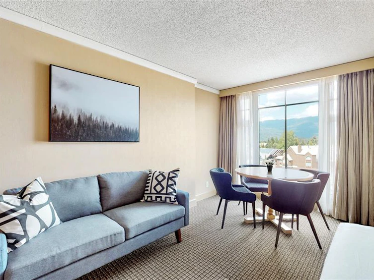 733/735-4050 Whistler Way, Whistler, BC, V8E 1H9 - 9