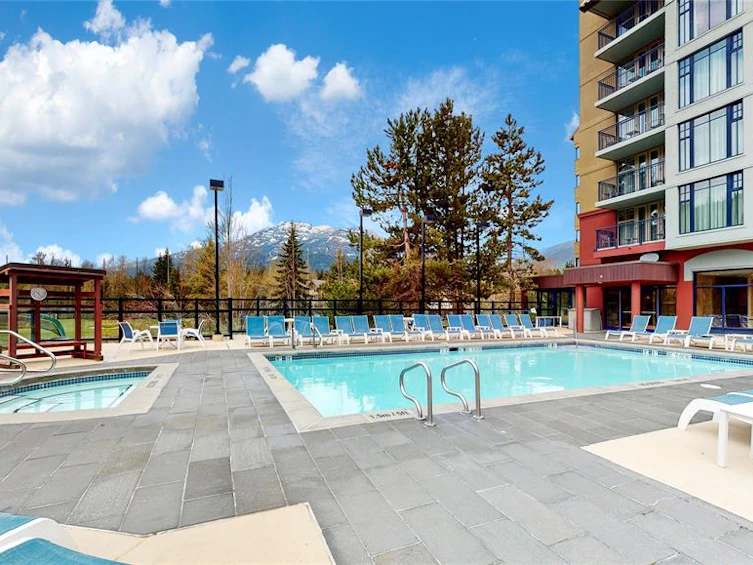 733/735-4050 Whistler Way, Whistler, BC, V8E 1H9 - 15