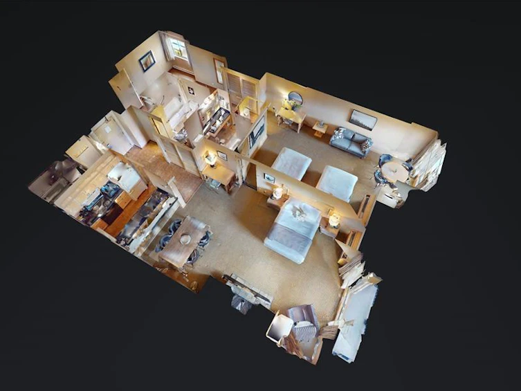 733/735-4050 Whistler Way, Whistler, BC, V8E 1H9 - 30