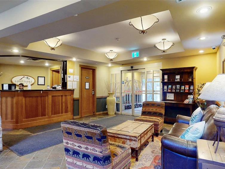 421-4660 Blackcomb Way, Whistler, BC, V8E 0Y8 - 2