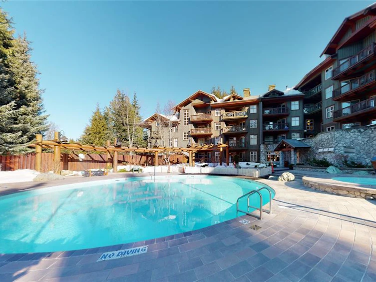 421-4660 Blackcomb Way, Whistler, BC, V8E 0Y8 - 30