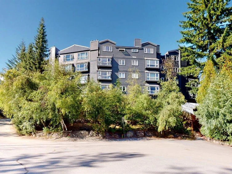 414-2111 Whistler Road, Whistler, BC, V8E 0A6 - 2