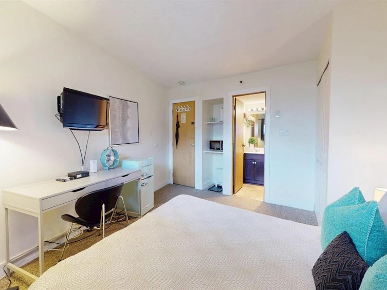 414-2111 Whistler Road, Whistler, BC, V8E 0A6 - 4
