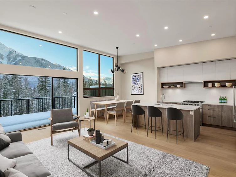 25-4000 Sunstone Way, Pemberton, BC, V0N 2L3 - 8