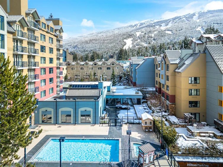 525/527-4050 Whistler Way, Whistler, BC, V8E 1H9 - 6