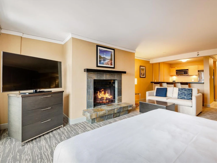 525/527-4050 Whistler Way, Whistler, BC, V8E 1H9 - 13