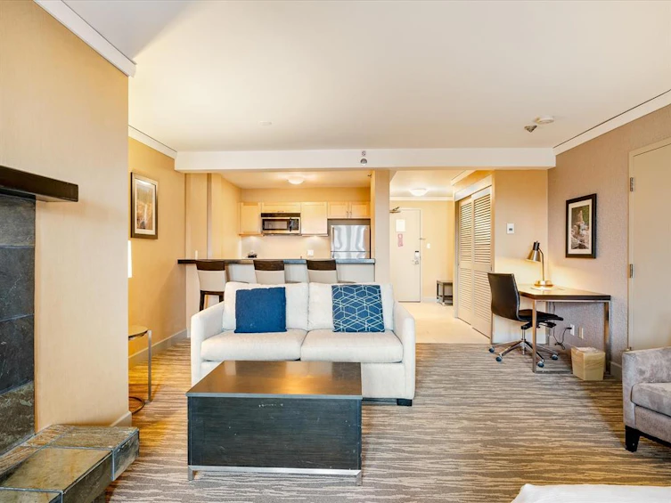 525/527-4050 Whistler Way, Whistler, BC, V8E 1H9 - 14