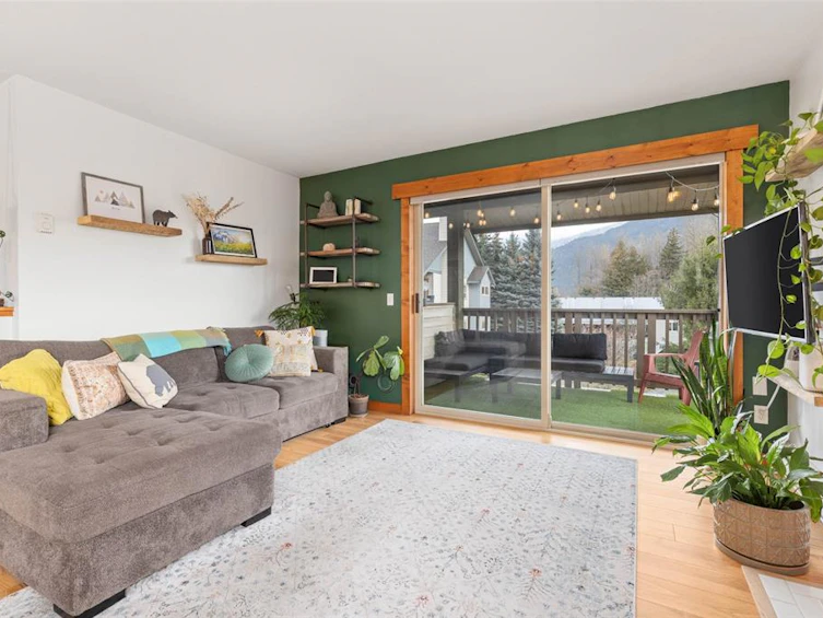 34-7410 Flint Street, Pemberton, BC, V0N 2L1 - 3