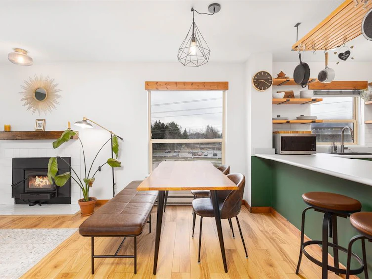 34-7410 Flint Street, Pemberton, BC, V0N 2L1 - 9