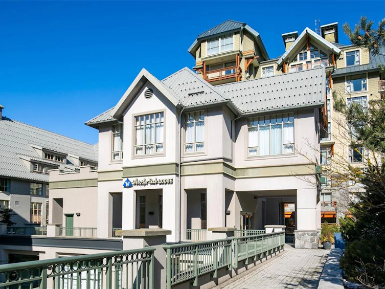 4407-4295 Blackcomb Way, Whistler, BC, V8E 0X2
