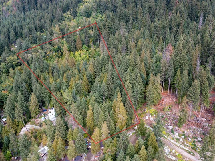 143 Lot 143 In Shuck Ch Forest Service Road, Pemberton, BC, V0N 2K2 - 3