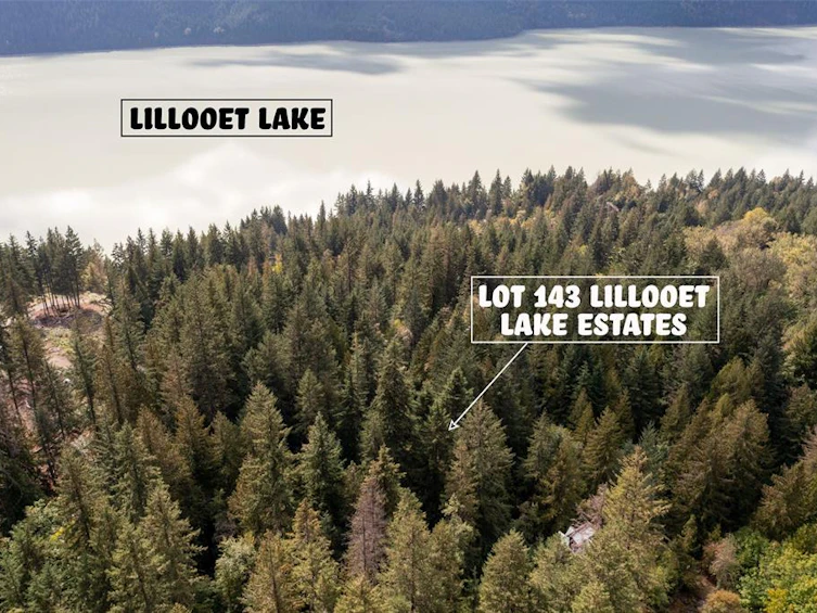 143 Lot 143 In Shuck Ch Forest Service Road, Pemberton, BC, V0N 2K2 - 4