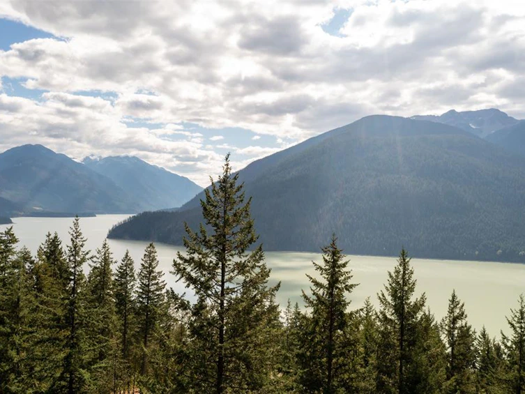 143 Lot 143 In Shuck Ch Forest Service Road, Pemberton, BC, V0N 2K2 - 6