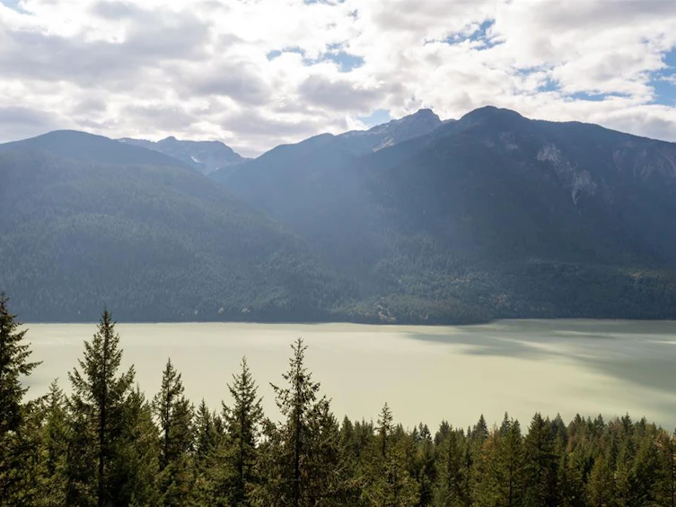 143 Lot 143 In Shuck Ch Forest Service Road, Pemberton, BC, V0N 2K2 - 7