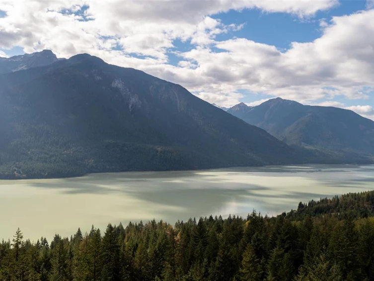 143 Lot 143 In Shuck Ch Forest Service Road, Pemberton, BC, V0N 2K2 - 8