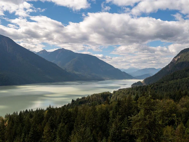 143 Lot 143 In Shuck Ch Forest Service Road, Pemberton, BC, V0N 2K2 - 9