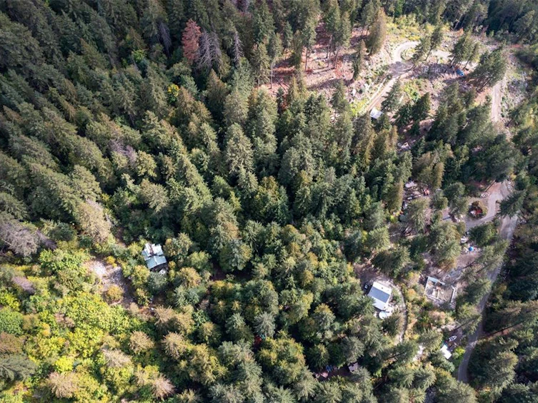 143 Lot 143 In Shuck Ch Forest Service Road, Pemberton, BC, V0N 2K2 - 12