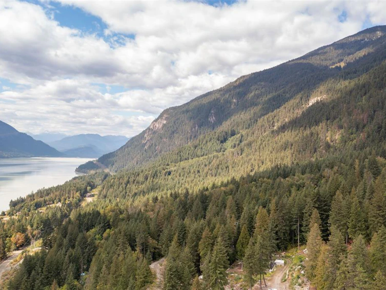 143 Lot 143 In Shuck Ch Forest Service Road, Pemberton, BC, V0N 2K2 - 14