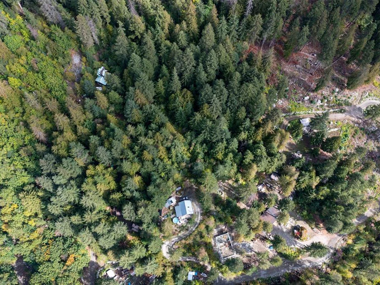 143 Lot 143 In Shuck Ch Forest Service Road, Pemberton, BC, V0N 2K2 - 18