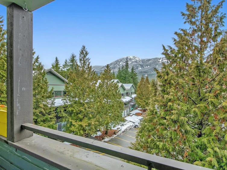 121-2005 Nordic Place, Whistler, BC, V8E 0N8 - 7