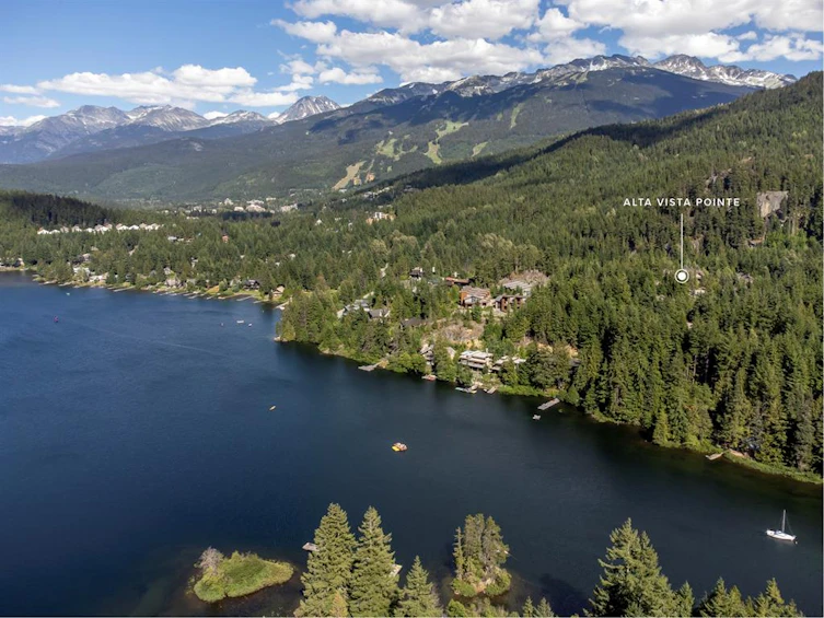 1505-3050 Hillcrest Drive, Whistler, BC, V8E 0T8 - 28