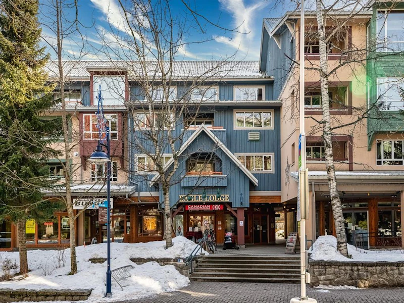 323 - 4314 Main Street, Whistler BC V0N 1B4