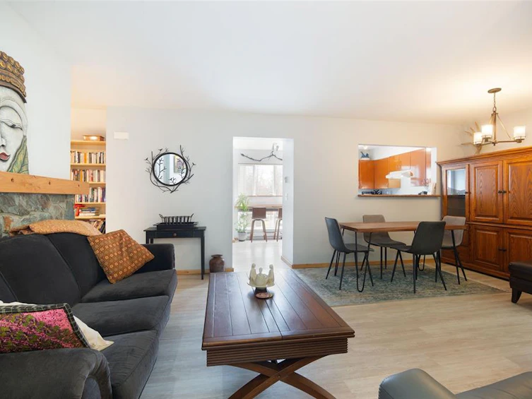 36-1400 Park Street, Pemberton, BC, V0N 2L1 - 3
